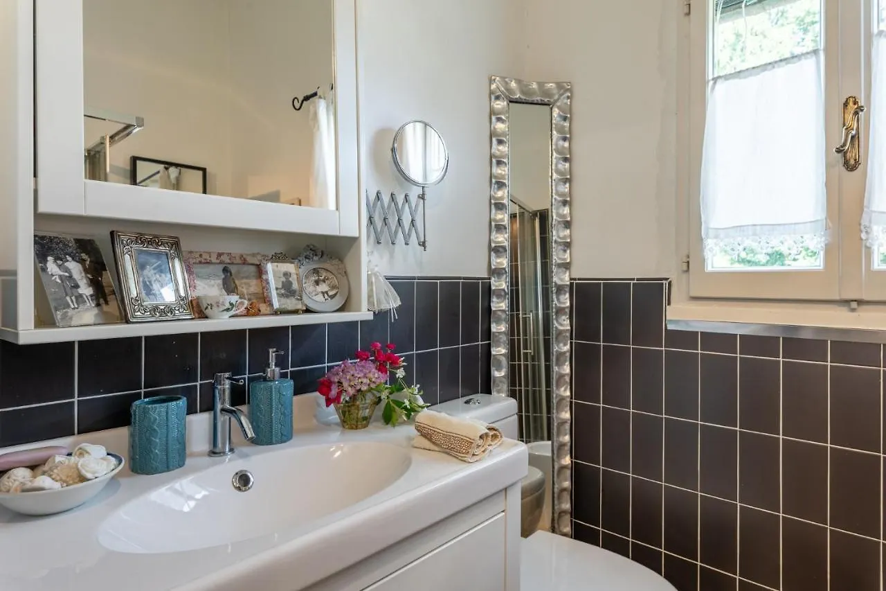 Holiday home Principessa Turlonia Villa Gallicano