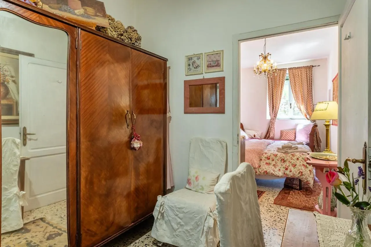 Holiday home Principessa Turlonia Villa Gallicano