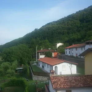 Apartment Hermitage Holidays, Gallicano