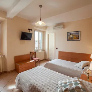 3* Bed & Breakfast Eliseo Ristorante